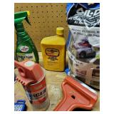 Automotive Supplies