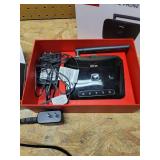 Verizon Home Phone and Hotspot