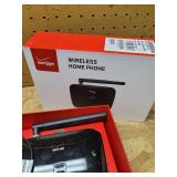 Verizon Home Phone and Hotspot