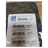 NIB Rt Knee Brace and 2 Suspensions Sleeves