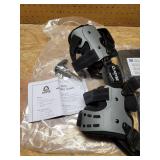 NIB Rt Knee Brace and 2 Suspensions Sleeves