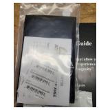 NIB Medical Supplies (Universal Knee Brace, Ankle and Wrist Weights, Knee Wrap, Suspension Sleeve, and Rt Unloader