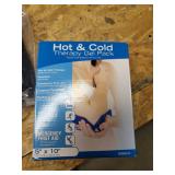 NIB Medical Supplies (Ankle and Wrist Weights, Lumbar Pillow, Tummy Tuck Belt, Suspension Sleeve, and Universal Hinged Knee Brace