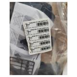 NIB Medical Supplies (Ankle and Wrist Weights, Lumbar Pillow, Tummy Tuck Belt, Suspension Sleeve, and Universal Hinged Knee Brace