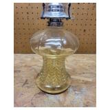 Vintage Oil Lamp
