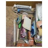 Painting Supplies