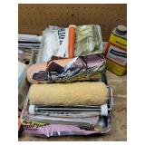 Painting Supplies