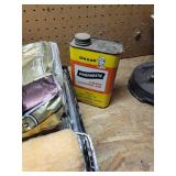Painting Supplies