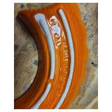 Pottery Candy or Relish Dish