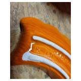 Pottery Candy or Relish Dish