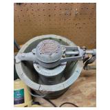 Vintage White Mountain Ice Cream Freezer