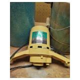 Vintage White Mountain Ice Cream Freezer