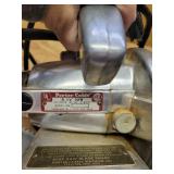 Circular Saws with Blades (Craftsman and Porter Cable)