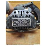 Circular Saws with Blades (Craftsman and Porter Cable)