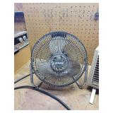 Lakewood Fan and Tropic Air Heater (both tested and work)