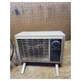 Lakewood Fan and Tropic Air Heater (both tested and work)