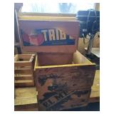 Wooden Crates