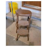 Step Stool