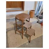 Step Stool
