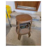Step Stool