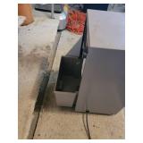 White Westinghouse Dehumidifier (Works)