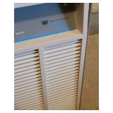 White Westinghouse Dehumidifier (Works)