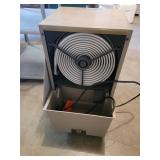 White Westinghouse Dehumidifier (Works)
