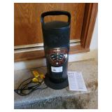 Honeywell 360 Tower Heater