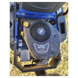 Dixon Speed Ztr 30 Lawn Mower with Grass Catcher Model 966611101 (Runs Good)