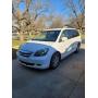 2007 Honda Odyssey - Mileage 134,380 - Runs Great