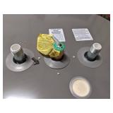 Rheem 3554562 Pro Classic 47 Gal. Short  4500-Watt Residential Electric Water Heater