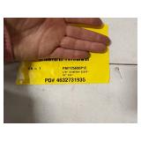 PAF1256S6P12 1/8 IN STYROFOAM