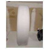 PAF1256S6P12 1/8 IN STYROFOAM