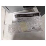 Salisbury industries 3503 ASU surface mounted vertical mailbox with three doors