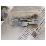 Salisbury industries 3503 ASU surface mounted vertical mailbox with three doors