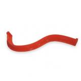 ULTRATECH 2054 Spill Berm Plus, L 5 Ft