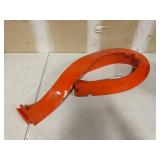 ULTRATECH 2054 Spill Berm Plus, L 5 Ft