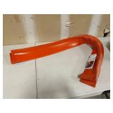 ULTRATECH 2054 Spill Berm Plus, L 5 Ft