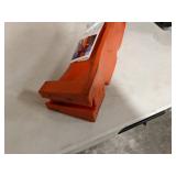 ULTRATECH 2054 Spill Berm Plus, L 5 Ft