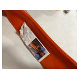 ULTRATECH 2054 Spill Berm Plus, L 5 Ft