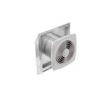 Broan Through Wall Kitchen Exhaust Fan 180 Cfm