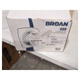 Broan Through Wall Kitchen Exhaust Fan 180 Cfm