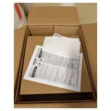 Broan Through Wall Kitchen Exhaust Fan 180 Cfm