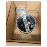 Broan Through Wall Kitchen Exhaust Fan 180 Cfm