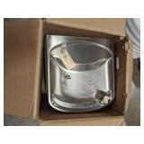 ELKAY EZSDLF Wall Mount, Yes ADA, 1 Level Water Cooler