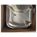 ELKAY EZSDLF Wall Mount, Yes ADA, 1 Level Water Cooler