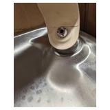 ELKAY EZSDLF Wall Mount, Yes ADA, 1 Level Water Cooler