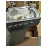 ELKAY EZSDLF Wall Mount, Yes ADA, 1 Level Water Cooler