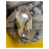 BRADY SPC ABSORBENTS SKA-55 Spill Kit, Universal, Yellow