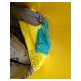 BRADY SPC ABSORBENTS SKA-55 Spill Kit, Universal, Yellow